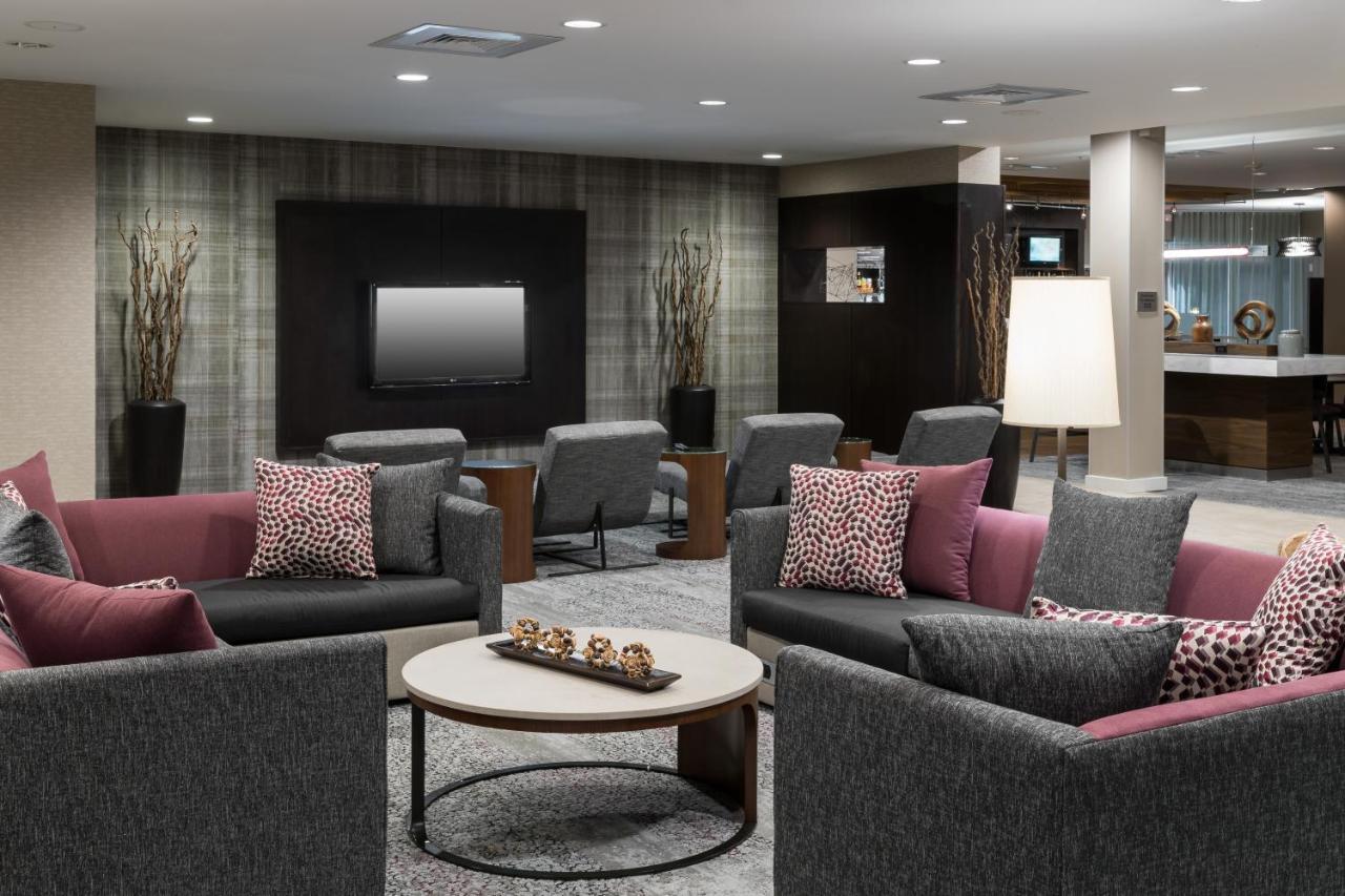 Courtyard By Marriott Austin Parmer Tech Ridge المظهر الخارجي الصورة