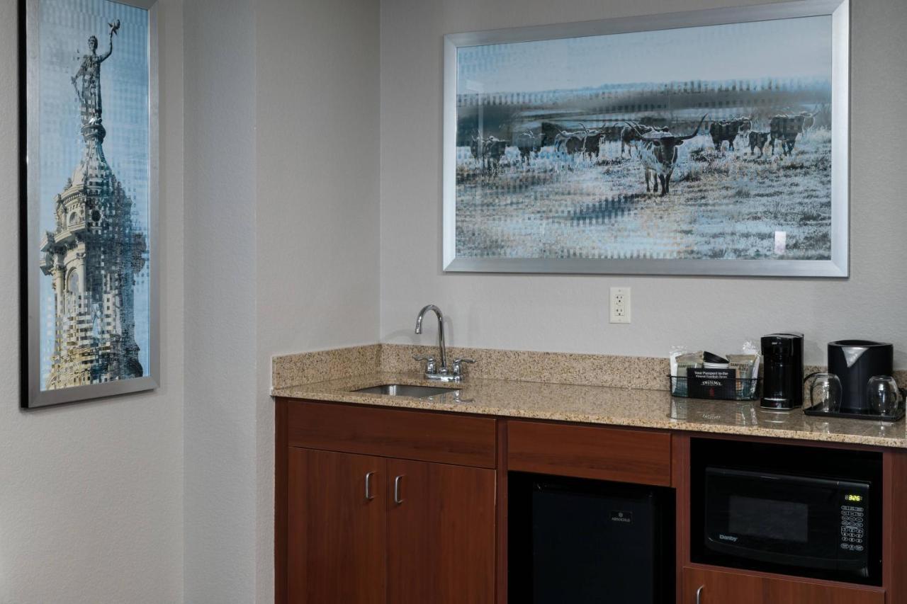 Courtyard By Marriott Austin Parmer Tech Ridge المظهر الخارجي الصورة