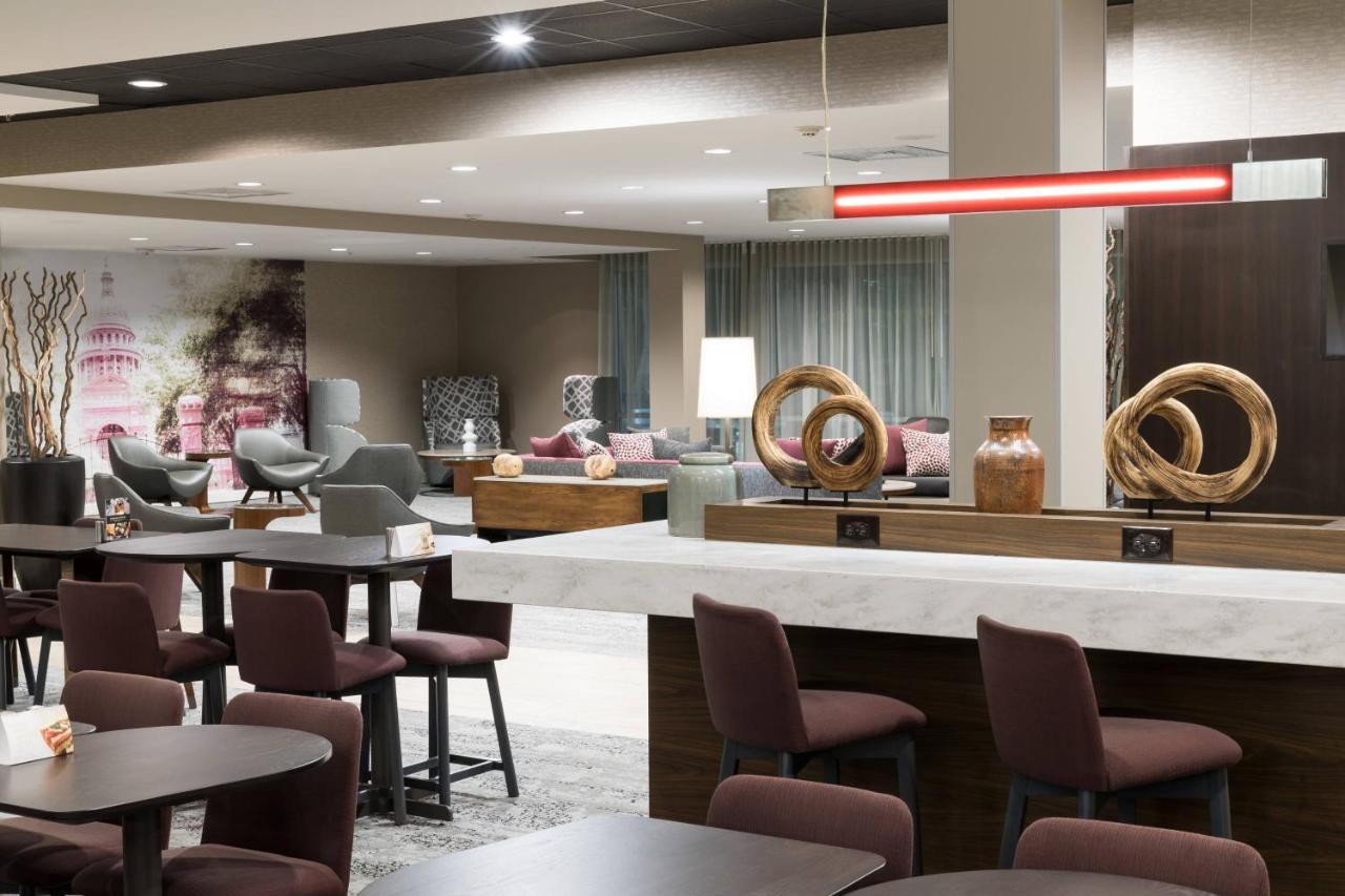 Courtyard By Marriott Austin Parmer Tech Ridge المظهر الخارجي الصورة