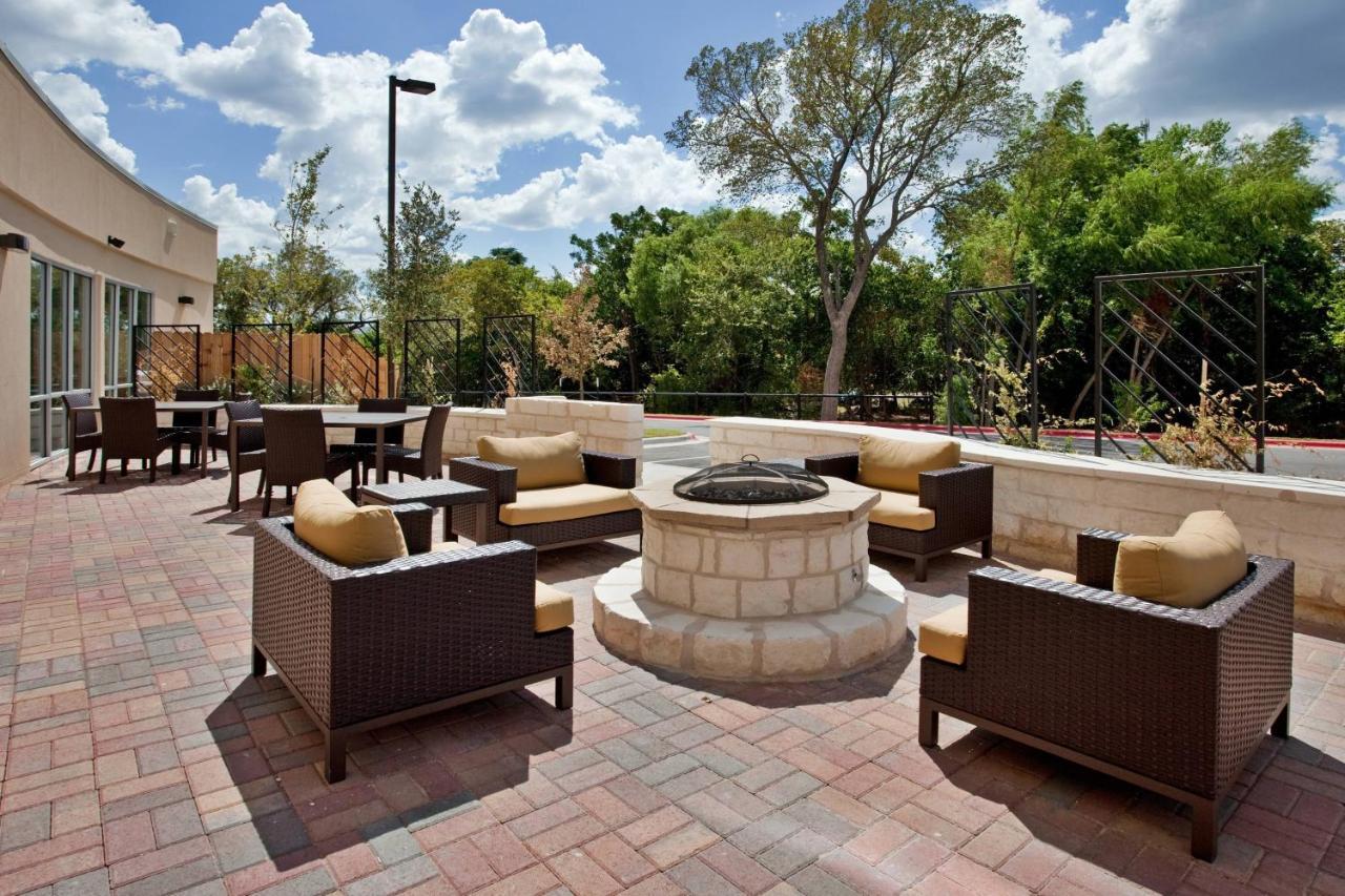 Courtyard By Marriott Austin Parmer Tech Ridge المظهر الخارجي الصورة