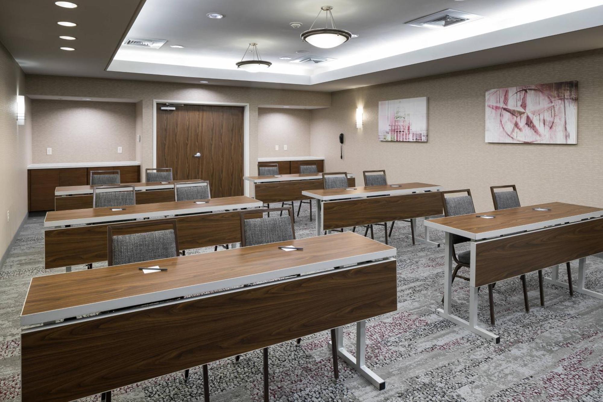 Courtyard By Marriott Austin Parmer Tech Ridge المظهر الخارجي الصورة