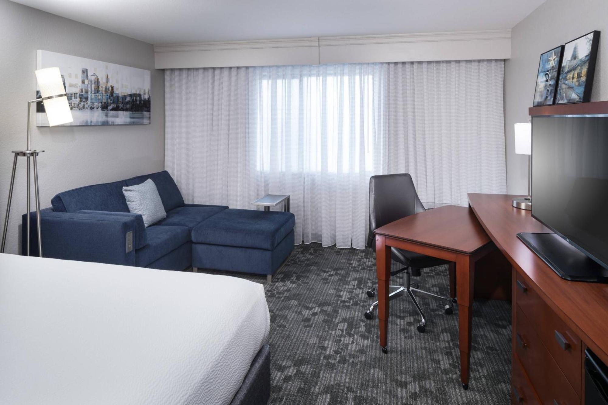 Courtyard By Marriott Austin Parmer Tech Ridge المظهر الخارجي الصورة