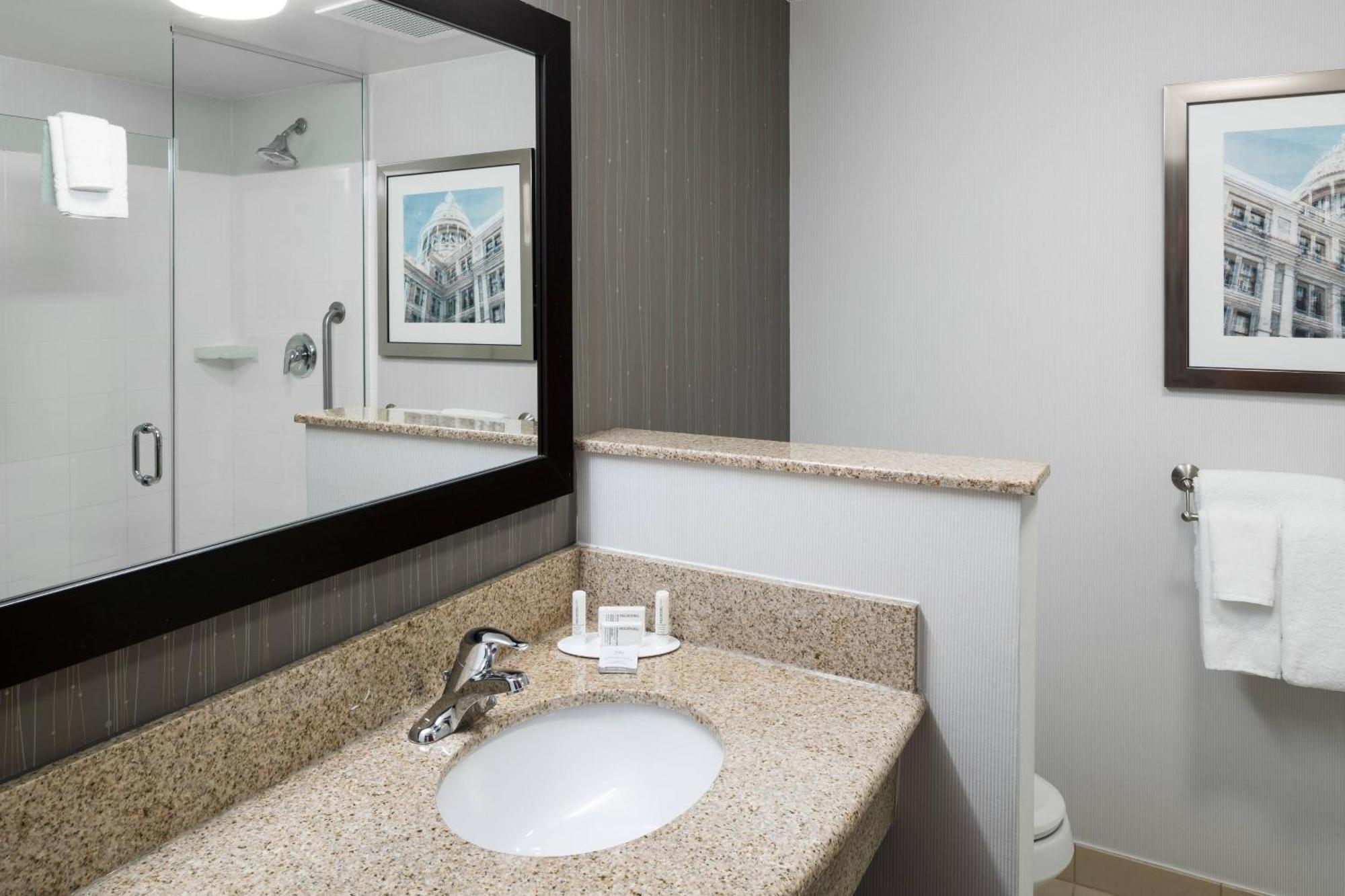 Courtyard By Marriott Austin Parmer Tech Ridge المظهر الخارجي الصورة