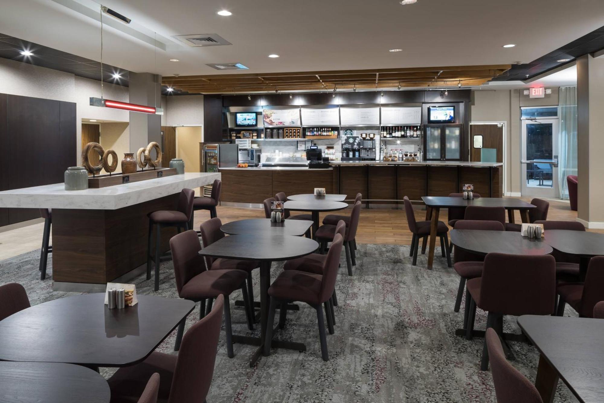 Courtyard By Marriott Austin Parmer Tech Ridge المظهر الخارجي الصورة