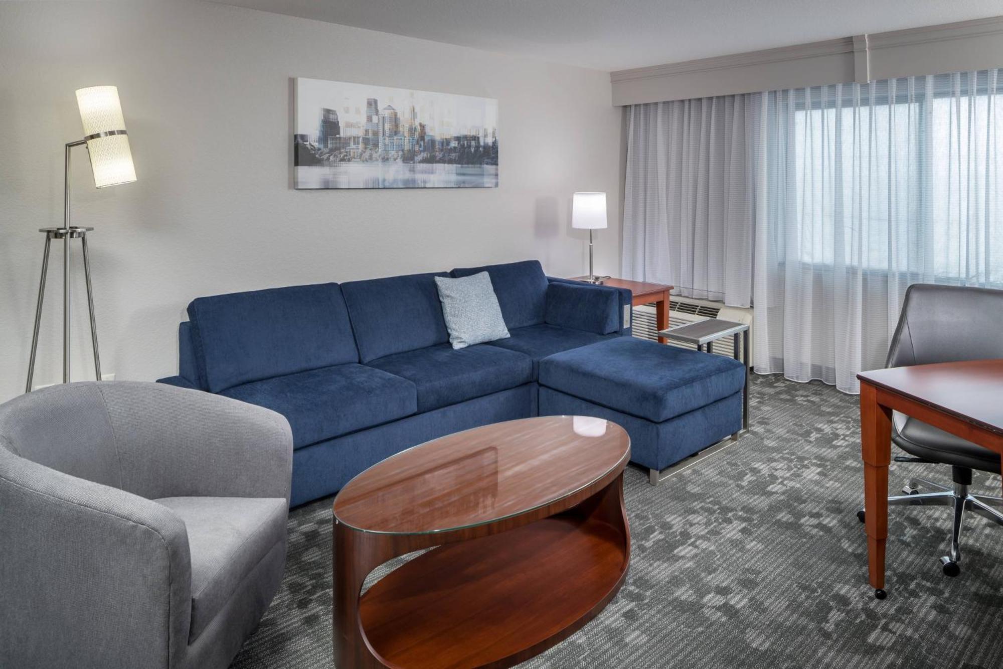 Courtyard By Marriott Austin Parmer Tech Ridge المظهر الخارجي الصورة