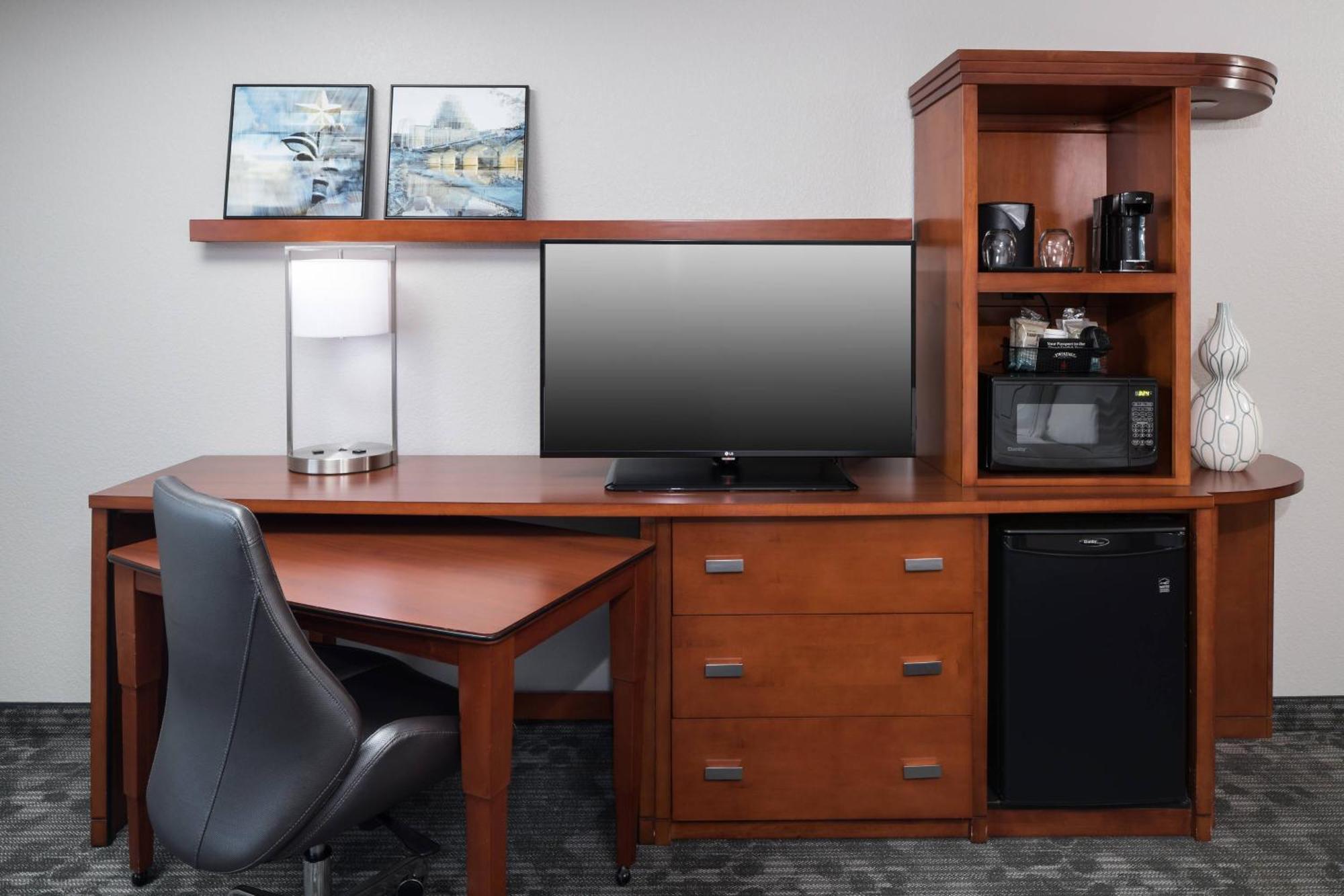 Courtyard By Marriott Austin Parmer Tech Ridge المظهر الخارجي الصورة