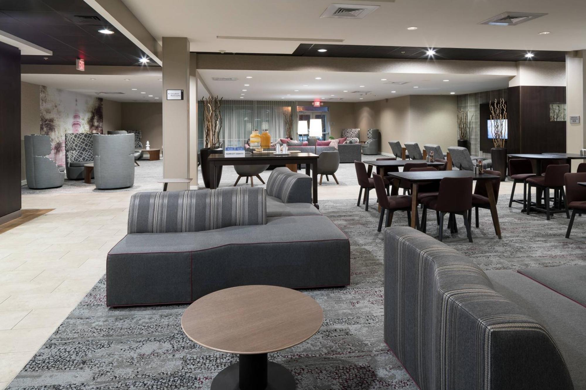 Courtyard By Marriott Austin Parmer Tech Ridge المظهر الخارجي الصورة